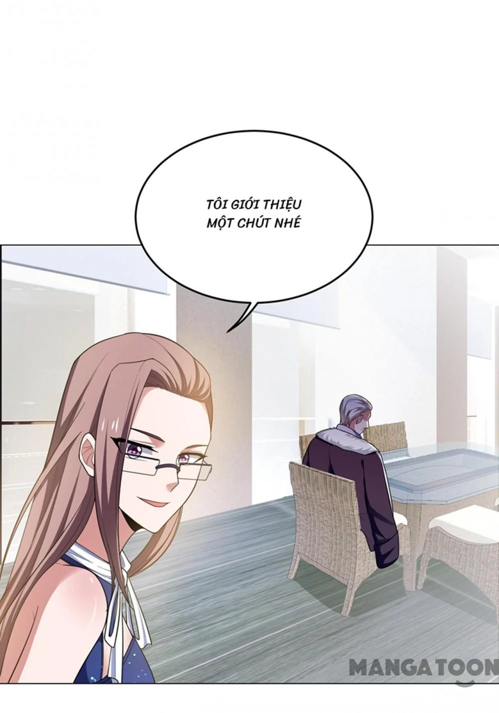 Nhặt Hoa Khôi Về Làm Vợ Chapter 65 - Trang 2