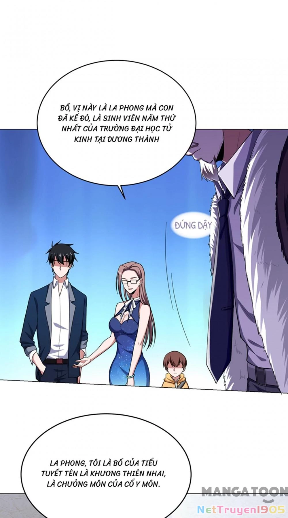 Nhặt Hoa Khôi Về Làm Vợ Chapter 65 - Trang 2