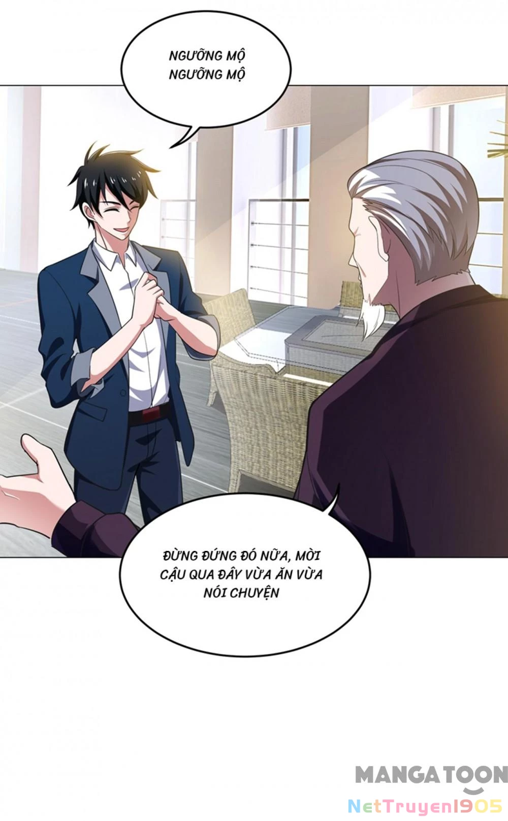 Nhặt Hoa Khôi Về Làm Vợ Chapter 65 - Trang 2