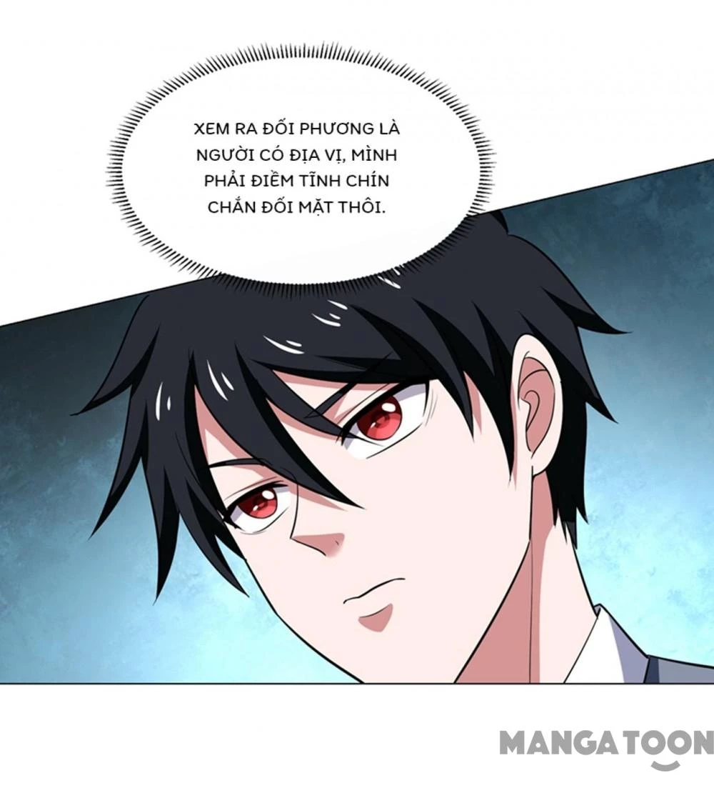 Nhặt Hoa Khôi Về Làm Vợ Chapter 65 - Trang 2