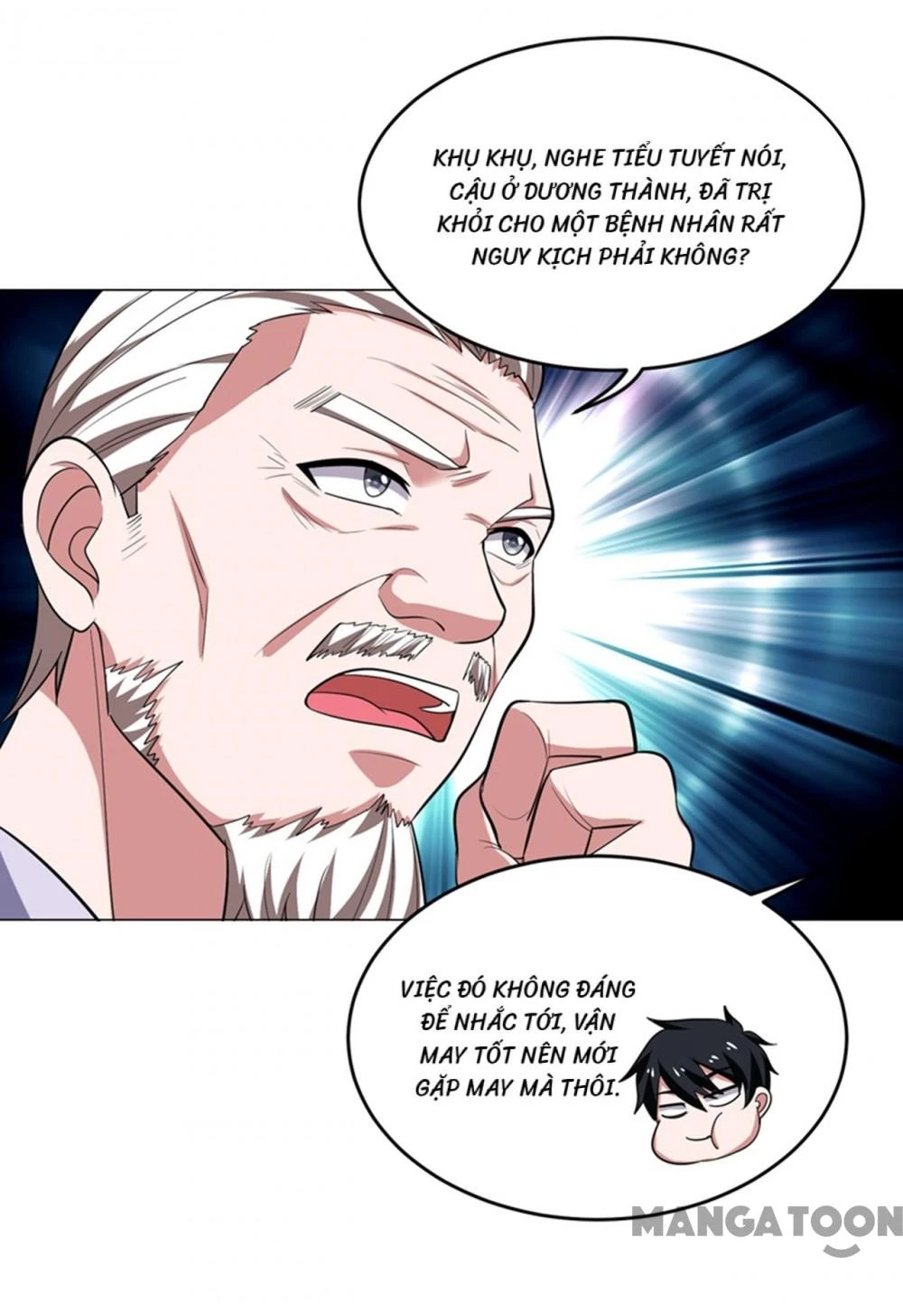 Nhặt Hoa Khôi Về Làm Vợ Chapter 65 - Trang 2