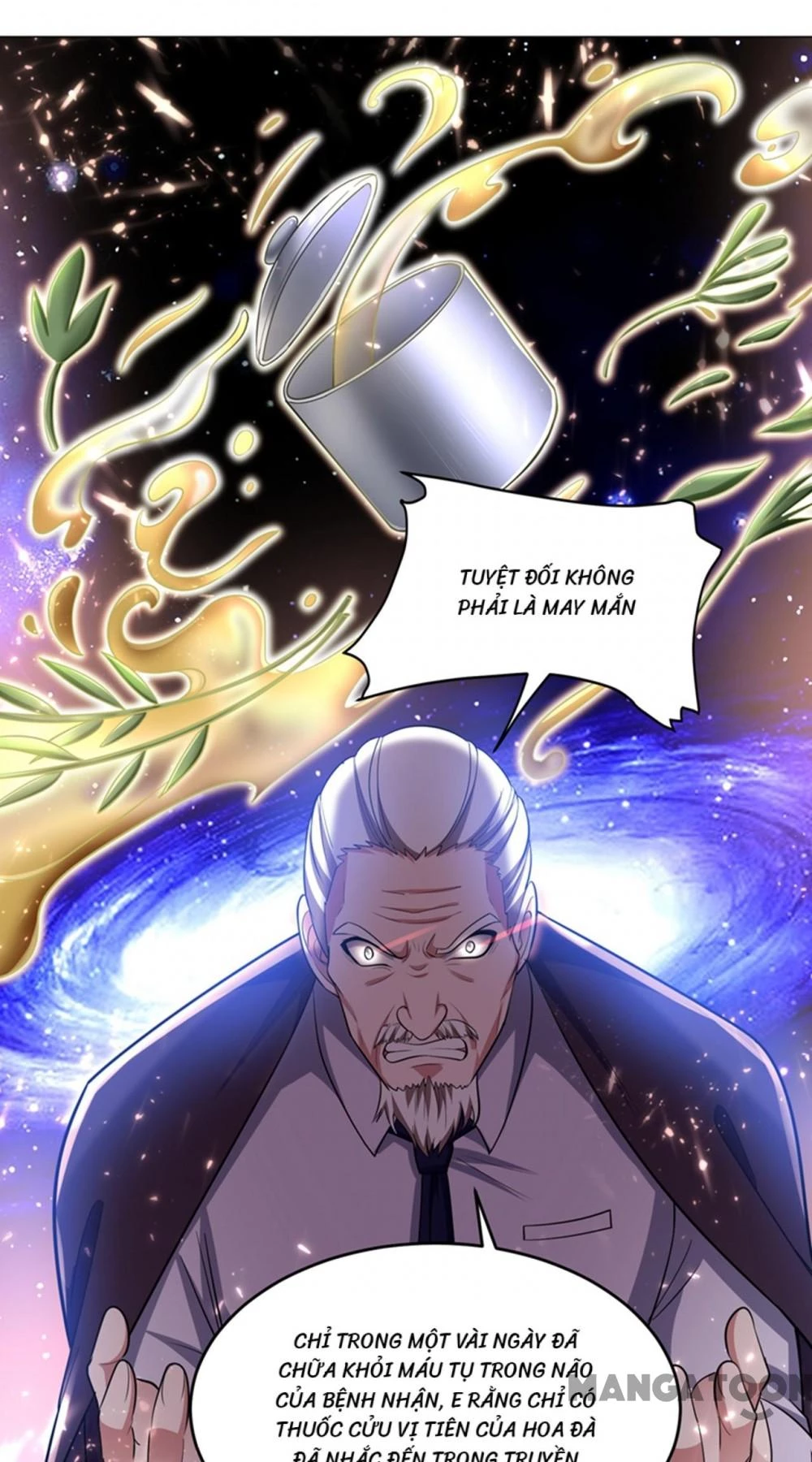 Nhặt Hoa Khôi Về Làm Vợ Chapter 65 - Trang 2