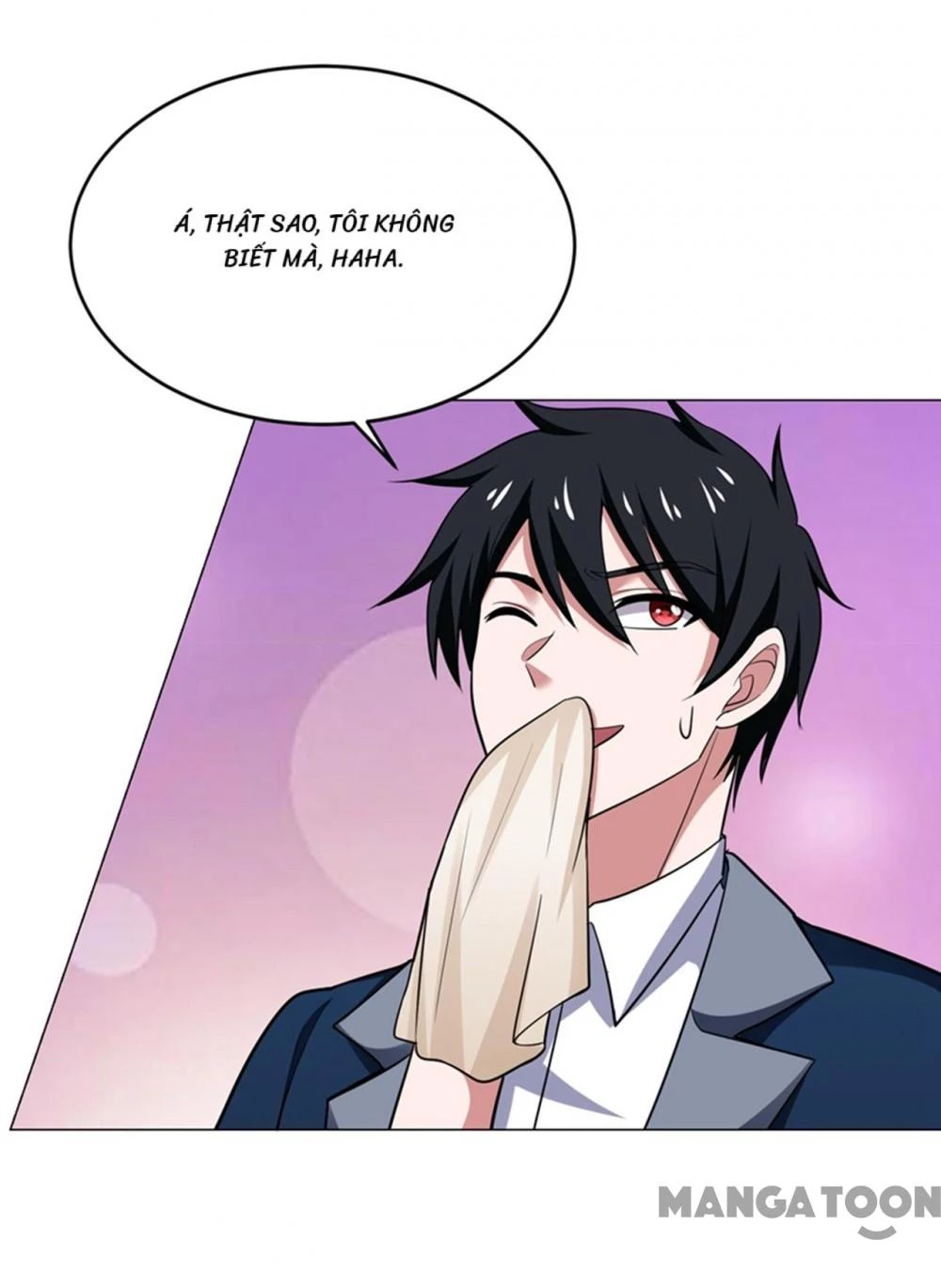 Nhặt Hoa Khôi Về Làm Vợ Chapter 65 - Trang 2