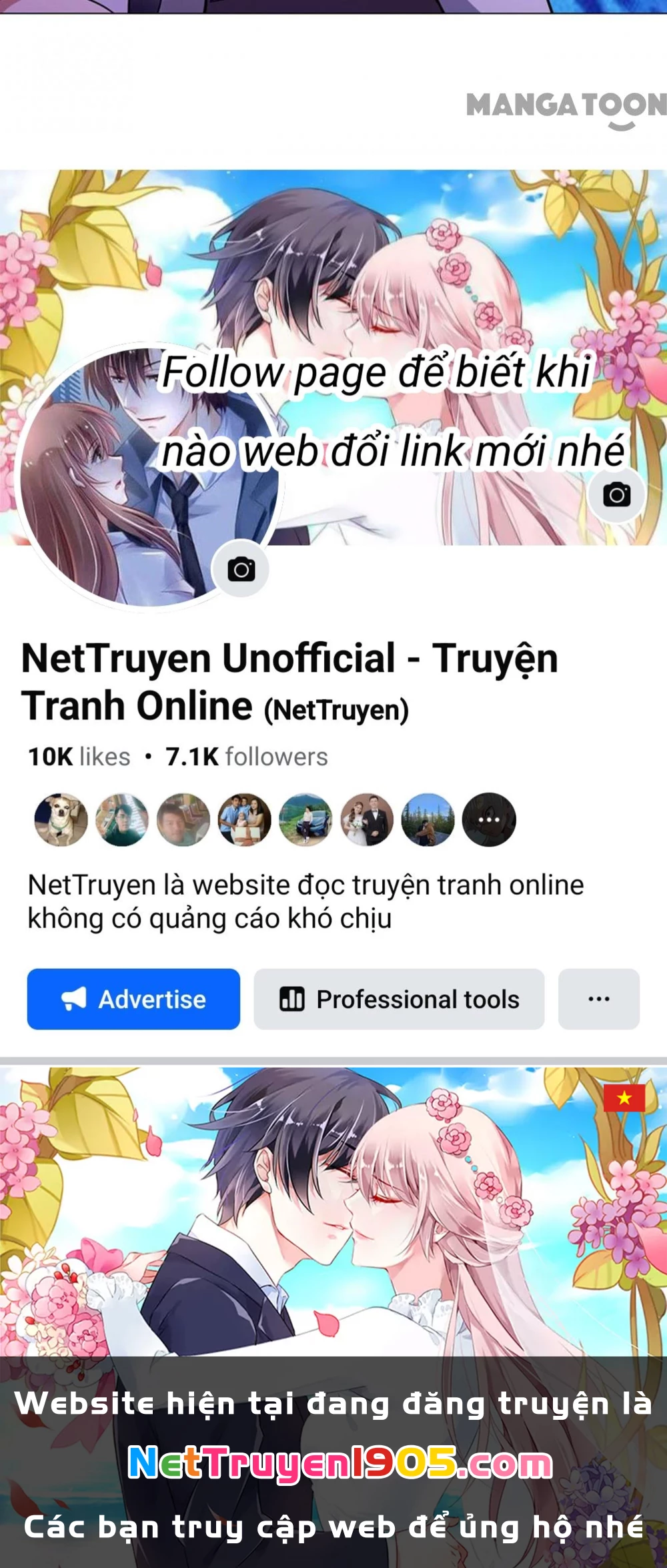 Nhặt Hoa Khôi Về Làm Vợ Chapter 65 - Trang 2