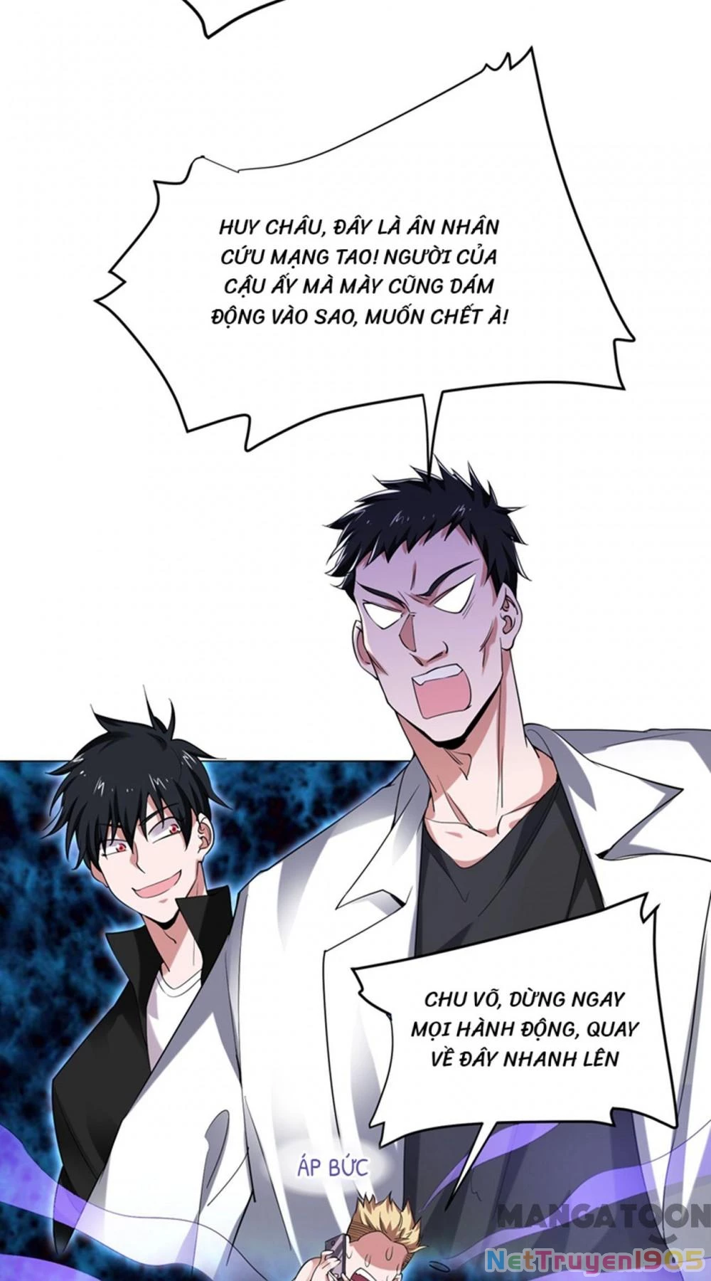 Nhặt Hoa Khôi Về Làm Vợ Chapter 75 - Trang 2