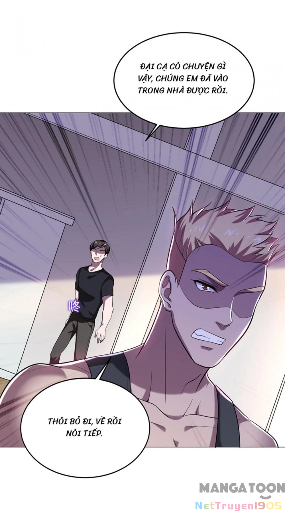 Nhặt Hoa Khôi Về Làm Vợ Chapter 75 - Trang 2