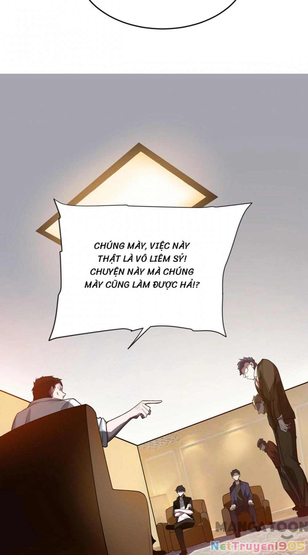 Nhặt Hoa Khôi Về Làm Vợ Chapter 75 - Trang 2