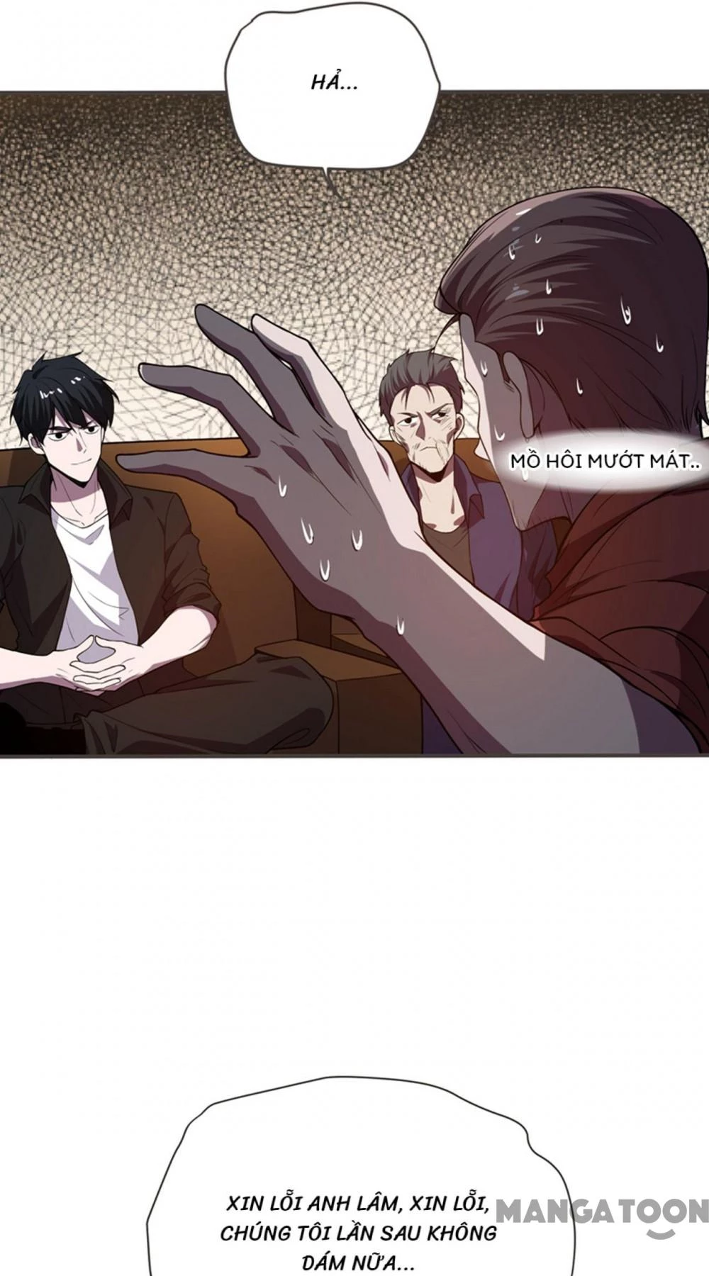 Nhặt Hoa Khôi Về Làm Vợ Chapter 75 - Trang 2