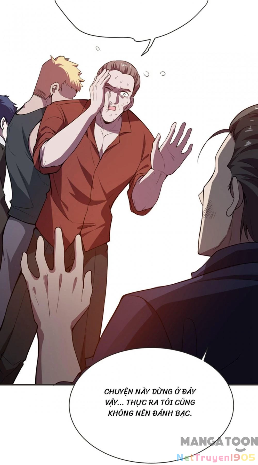 Nhặt Hoa Khôi Về Làm Vợ Chapter 75 - Trang 2
