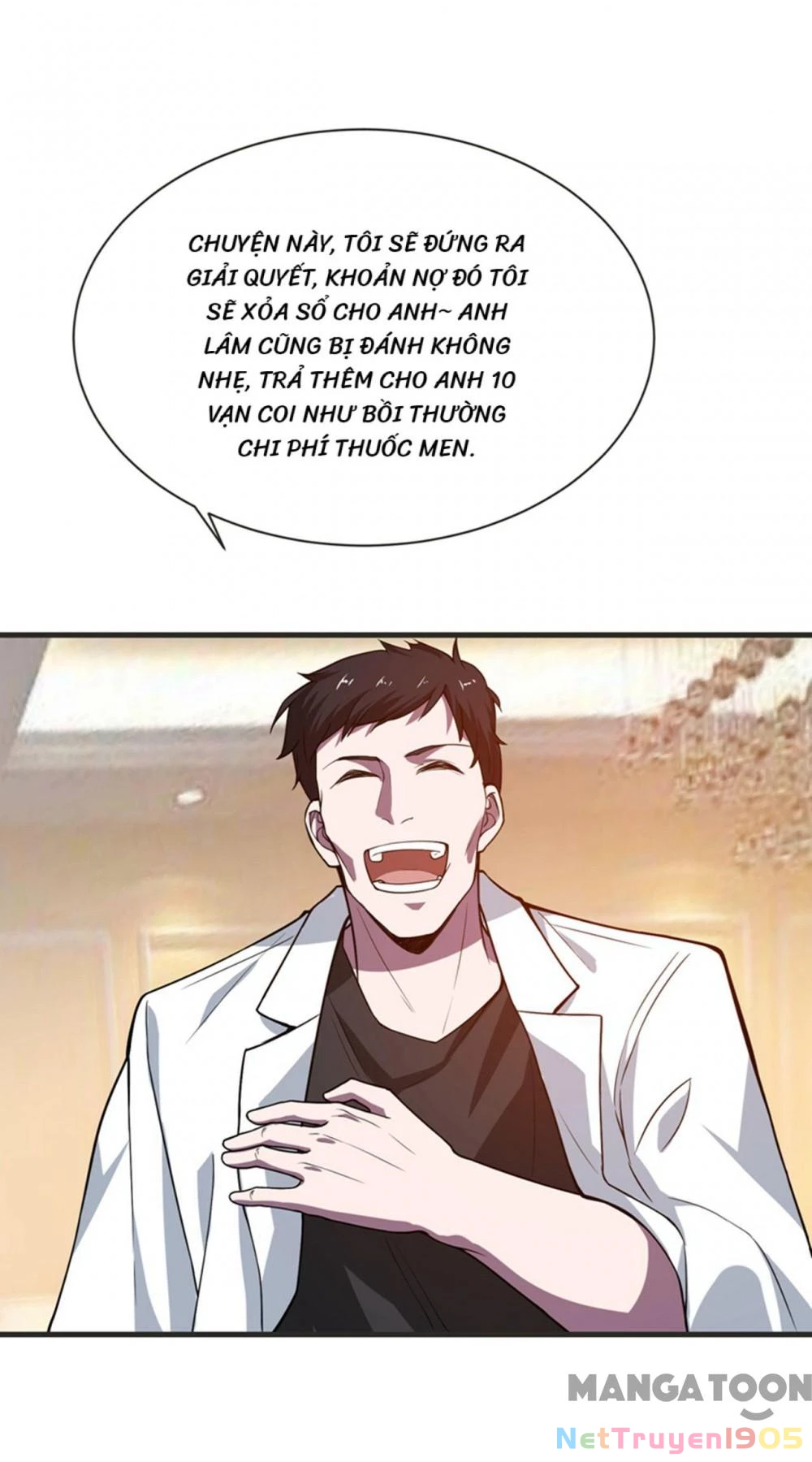 Nhặt Hoa Khôi Về Làm Vợ Chapter 75 - Trang 2