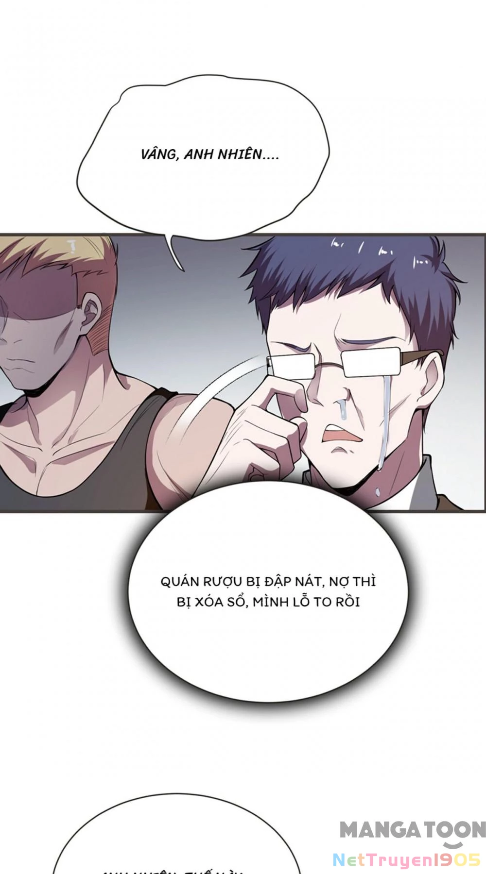 Nhặt Hoa Khôi Về Làm Vợ Chapter 75 - Trang 2