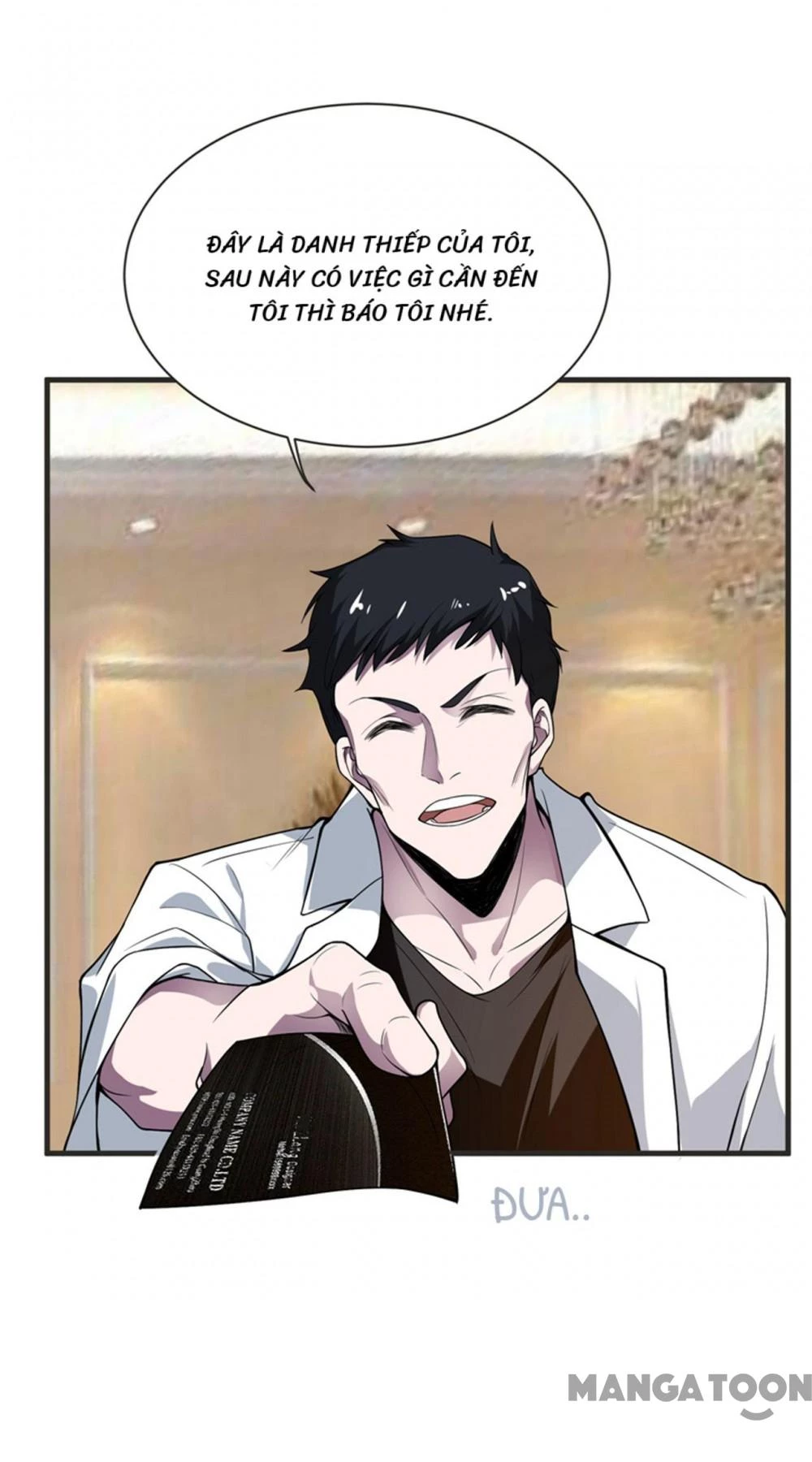 Nhặt Hoa Khôi Về Làm Vợ Chapter 75 - Trang 2