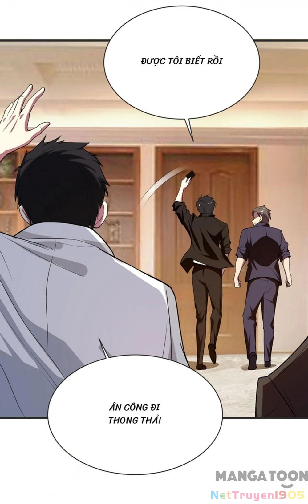 Nhặt Hoa Khôi Về Làm Vợ Chapter 75 - Trang 2