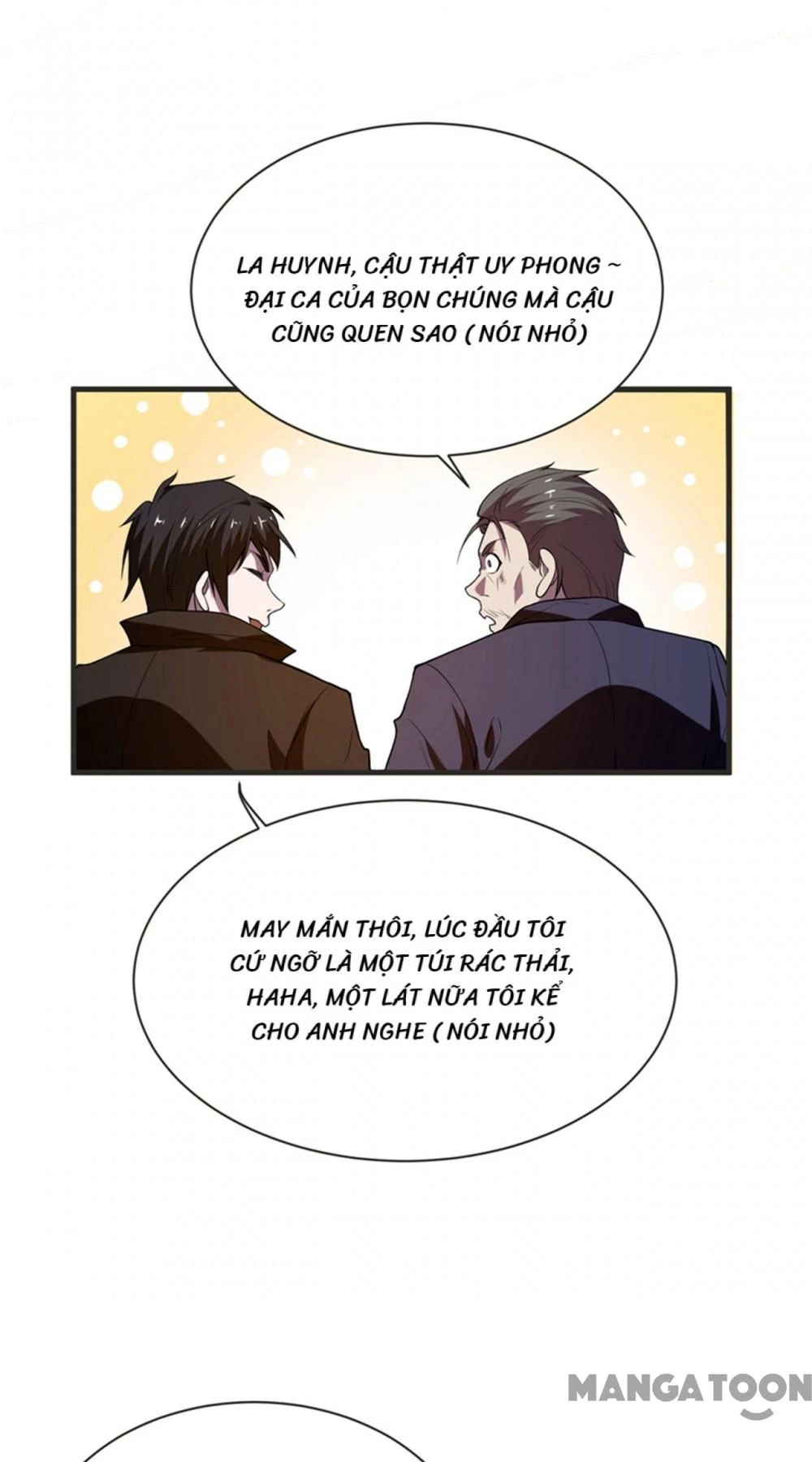 Nhặt Hoa Khôi Về Làm Vợ Chapter 75 - Trang 2