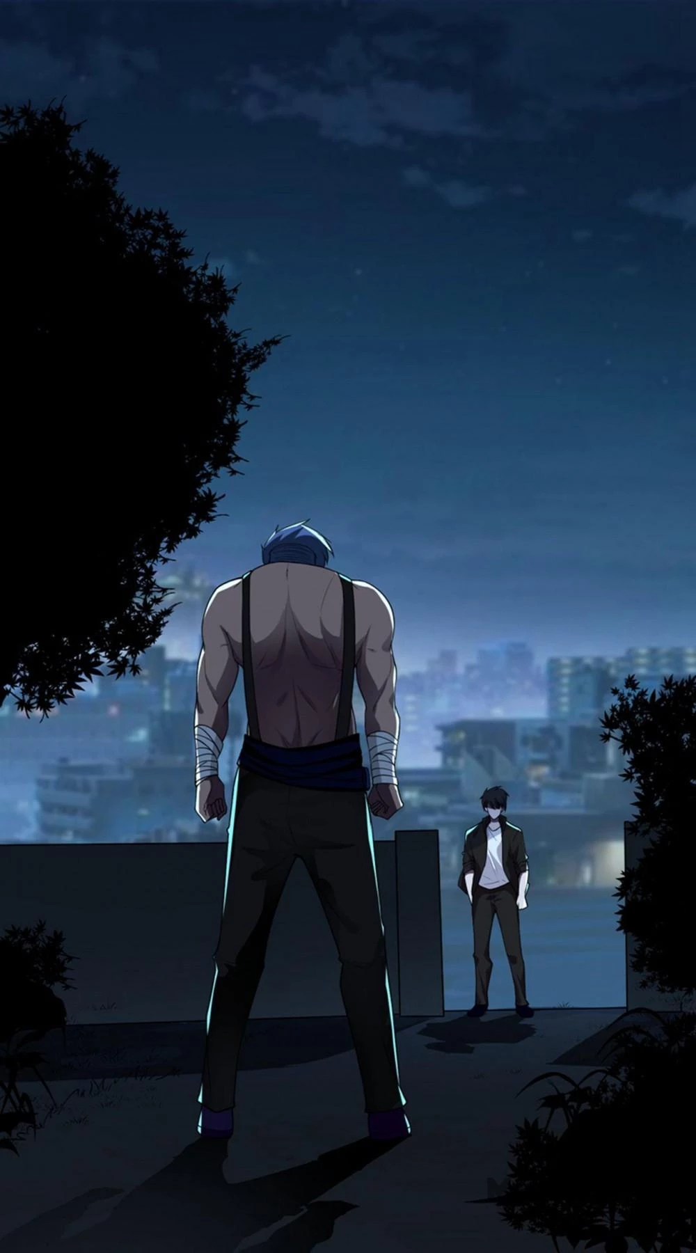 Nhặt Hoa Khôi Về Làm Vợ Chapter 75 - Trang 2
