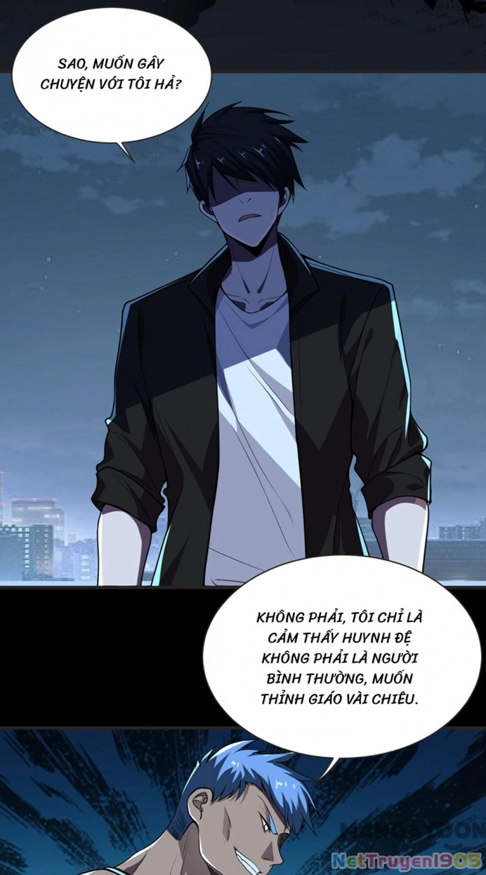 Nhặt Hoa Khôi Về Làm Vợ Chapter 75 - Trang 2
