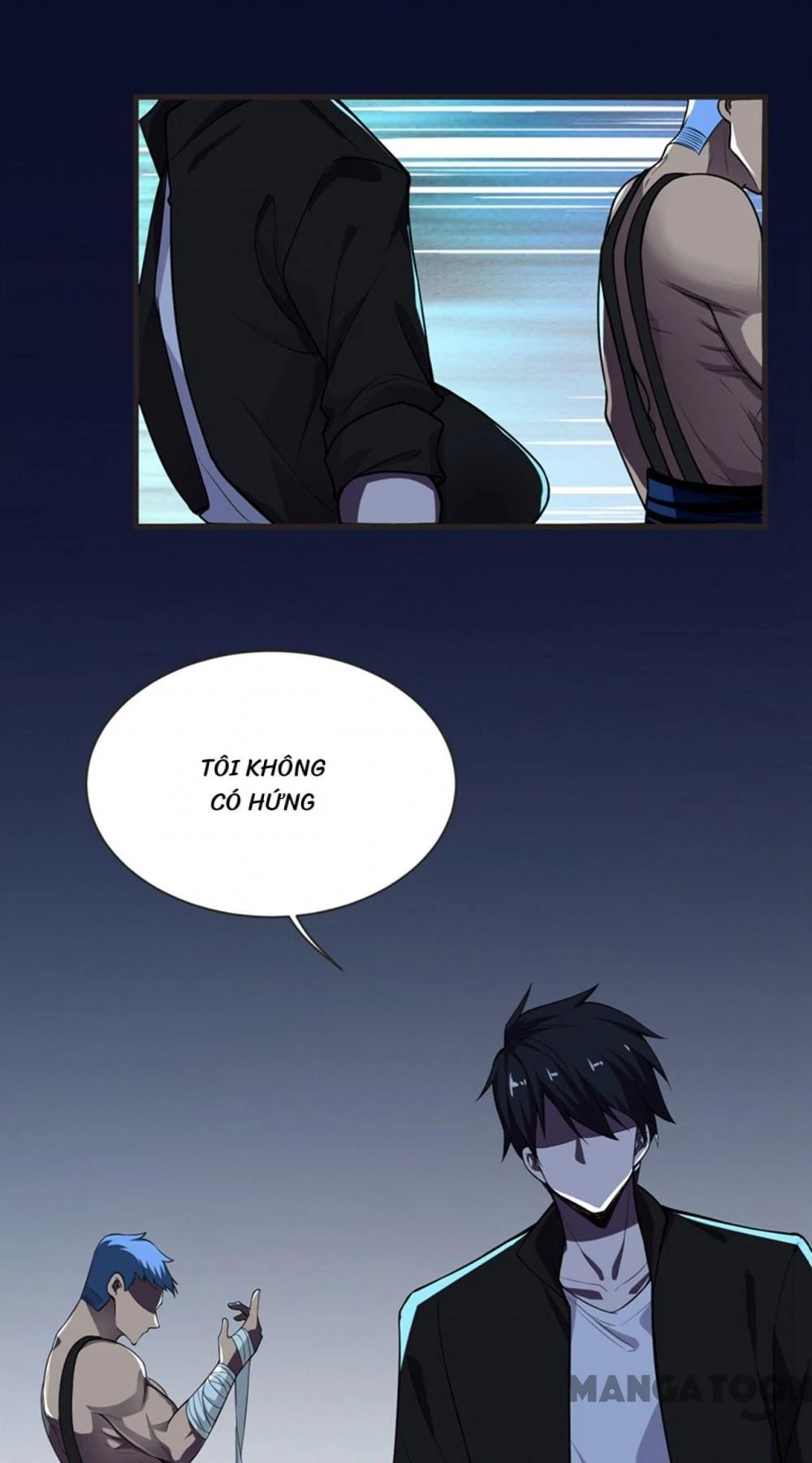 Nhặt Hoa Khôi Về Làm Vợ Chapter 75 - Trang 2