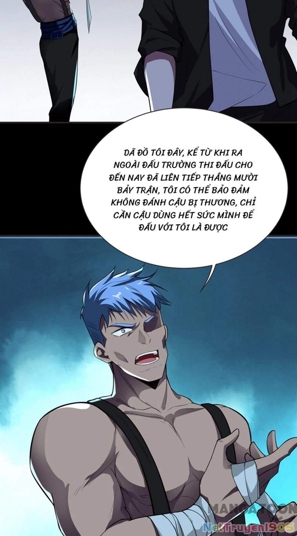 Nhặt Hoa Khôi Về Làm Vợ Chapter 75 - Trang 2