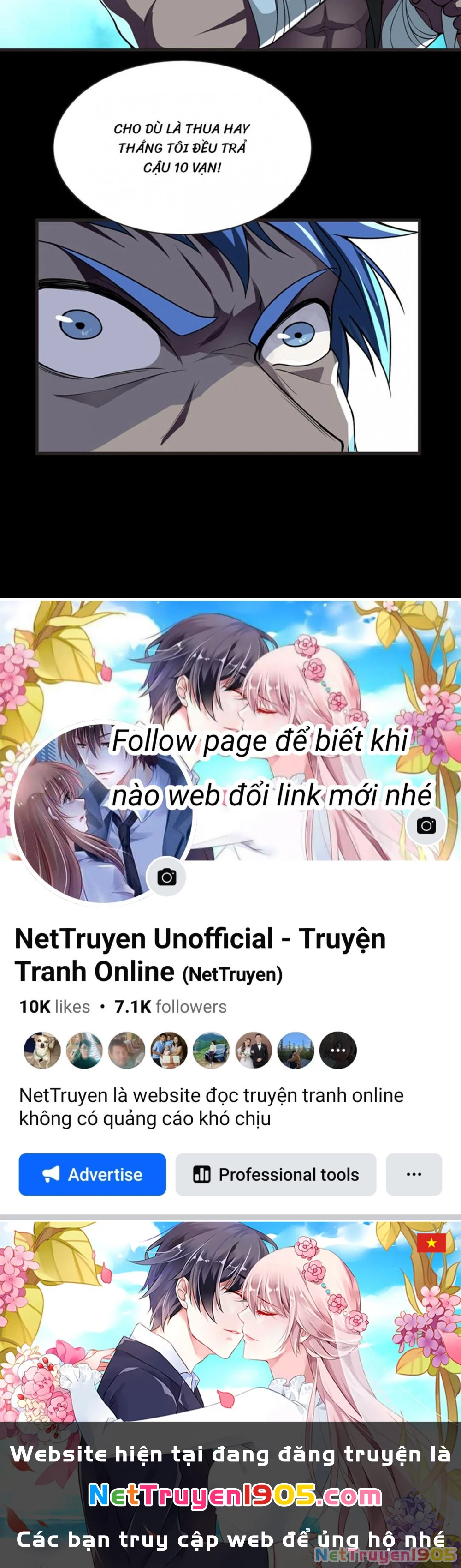 Nhặt Hoa Khôi Về Làm Vợ Chapter 75 - Trang 2