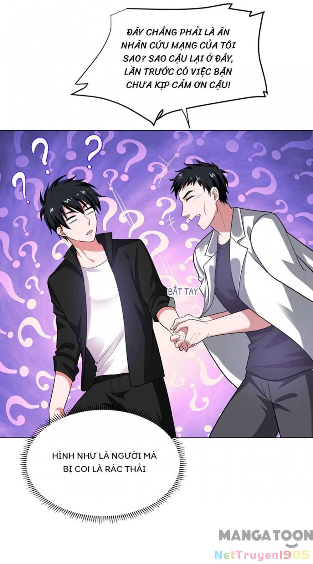 Nhặt Hoa Khôi Về Làm Vợ Chapter 75 - Trang 2