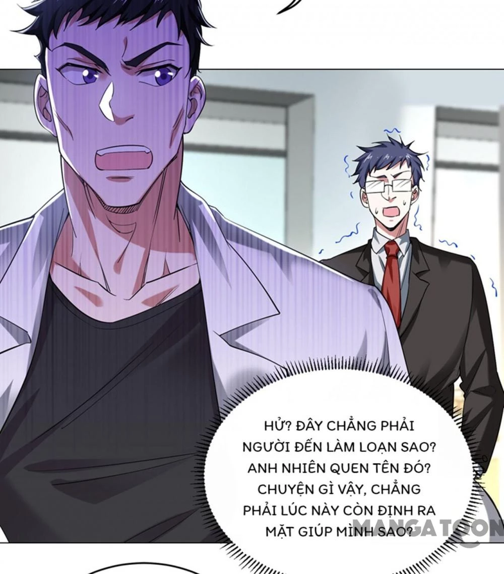 Nhặt Hoa Khôi Về Làm Vợ Chapter 75 - Trang 2