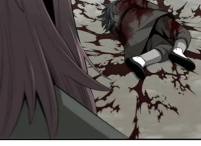 Nhất Hốt Đao Chapter 56 - Trang 2