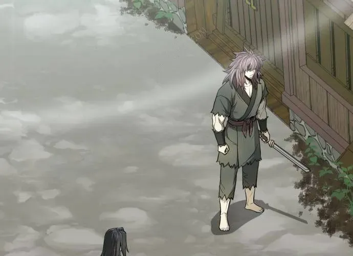 Nhất Hốt Đao Chapter 56 - Trang 2