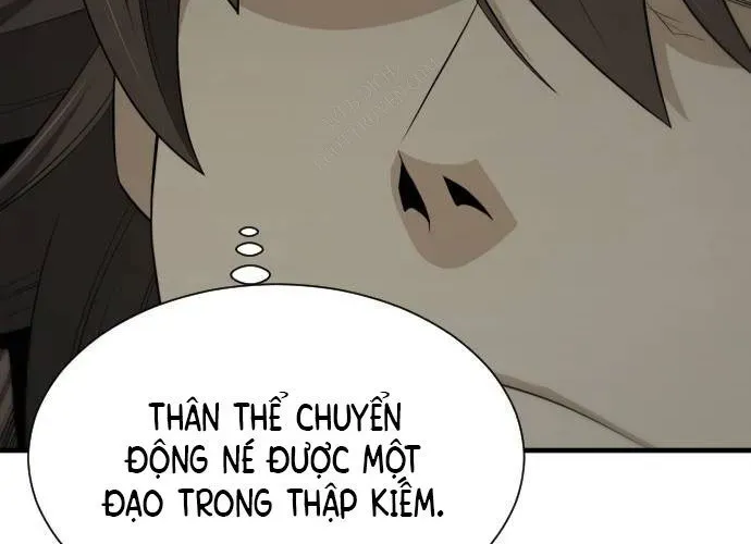 Nhất Hốt Đao Chapter 56 - Trang 2