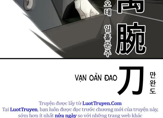 Nhất Hốt Đao Chapter 56 - Trang 2