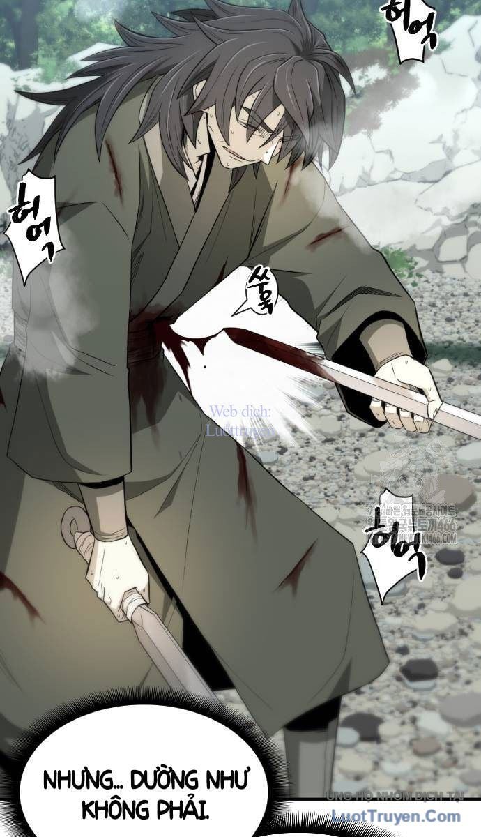 Nhất Hốt Đao Chapter 57 - Trang 2