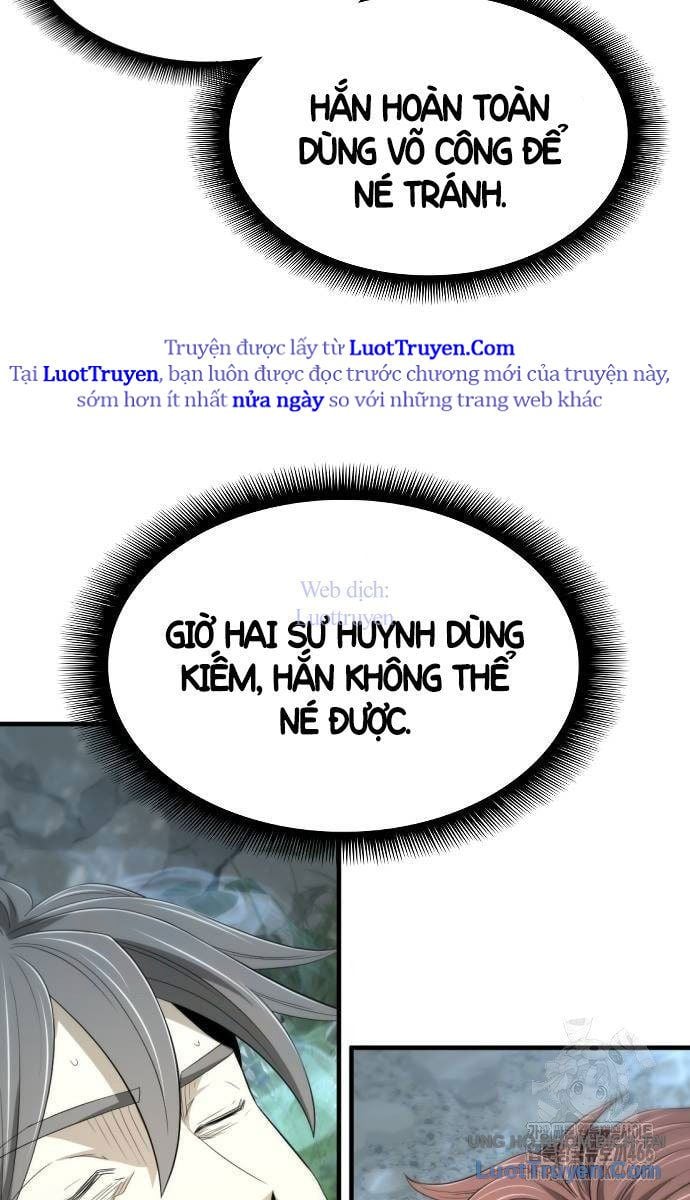 Nhất Hốt Đao Chapter 57 - Trang 2