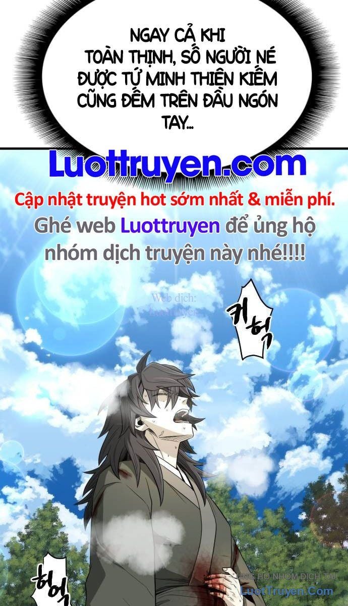 Nhất Hốt Đao Chapter 57 - Trang 2