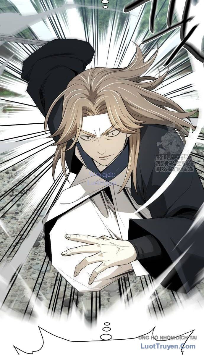 Nhất Hốt Đao Chapter 57 - Trang 2