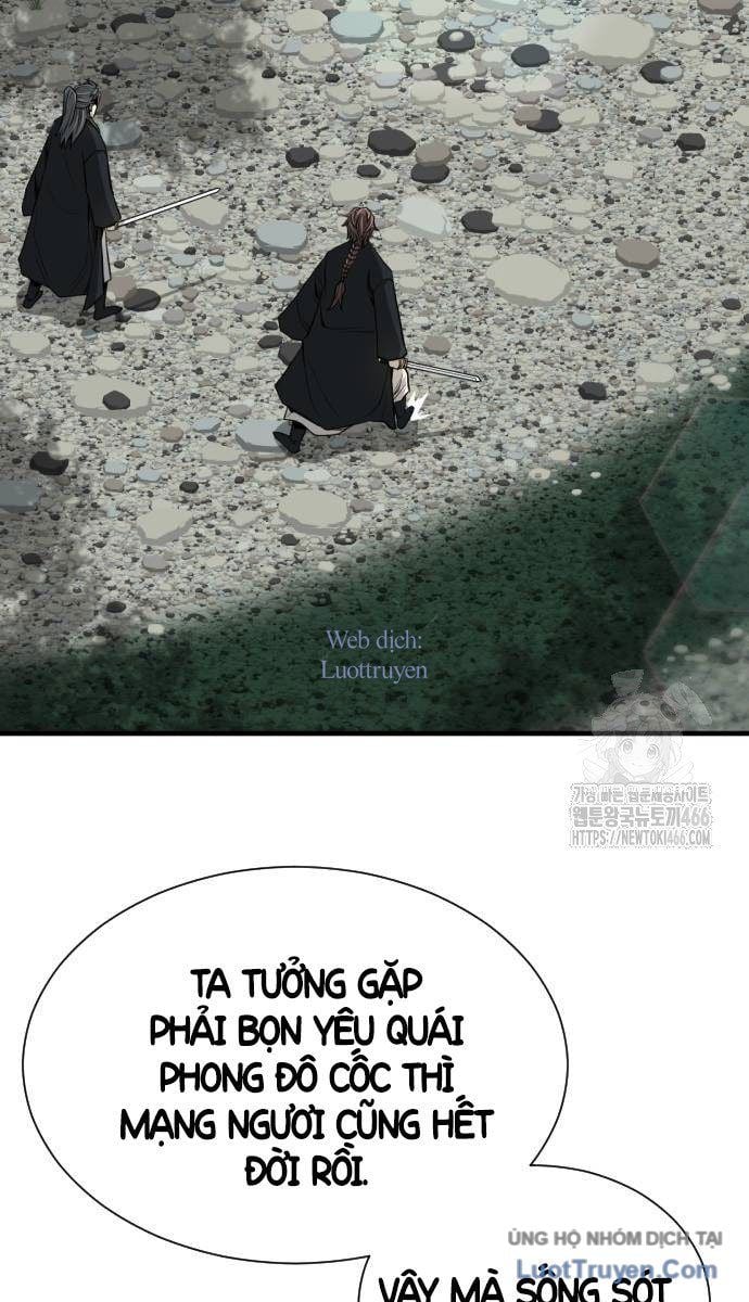 Nhất Hốt Đao Chapter 57 - Trang 2