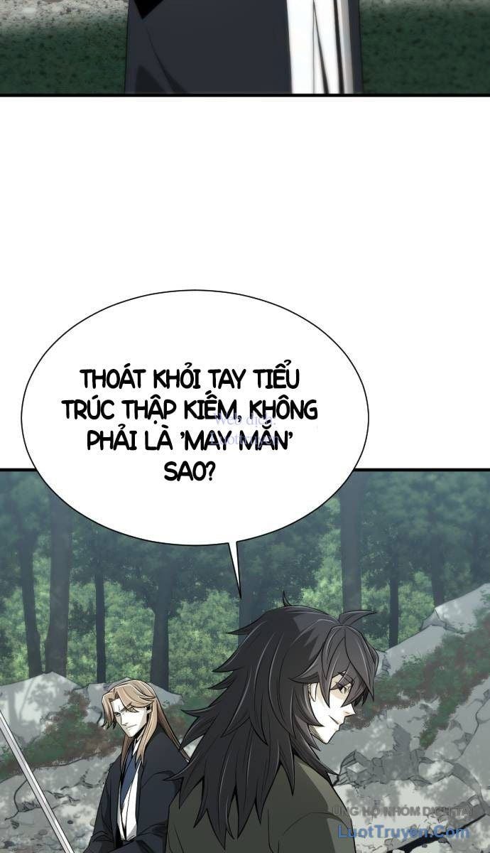 Nhất Hốt Đao Chapter 57 - Trang 2