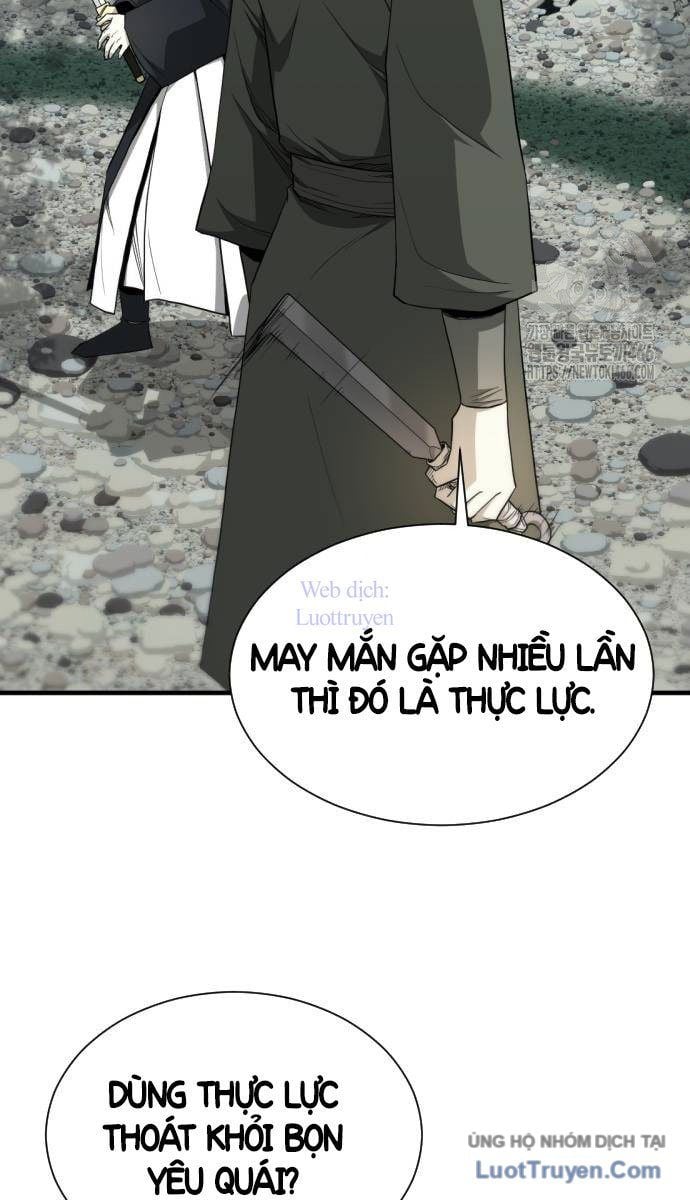 Nhất Hốt Đao Chapter 57 - Trang 2