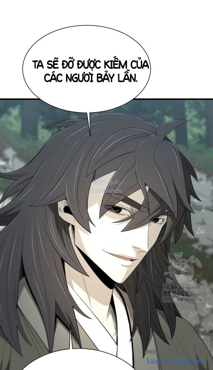 Nhất Hốt Đao Chapter 57 - Trang 2