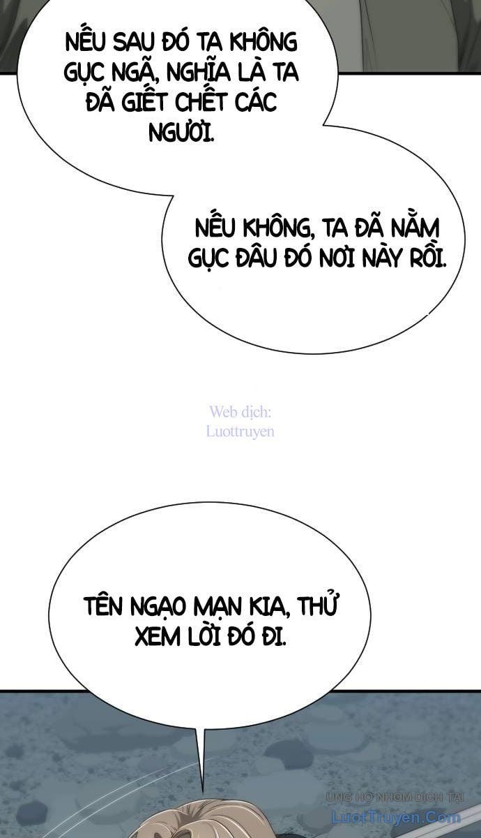 Nhất Hốt Đao Chapter 57 - Trang 2