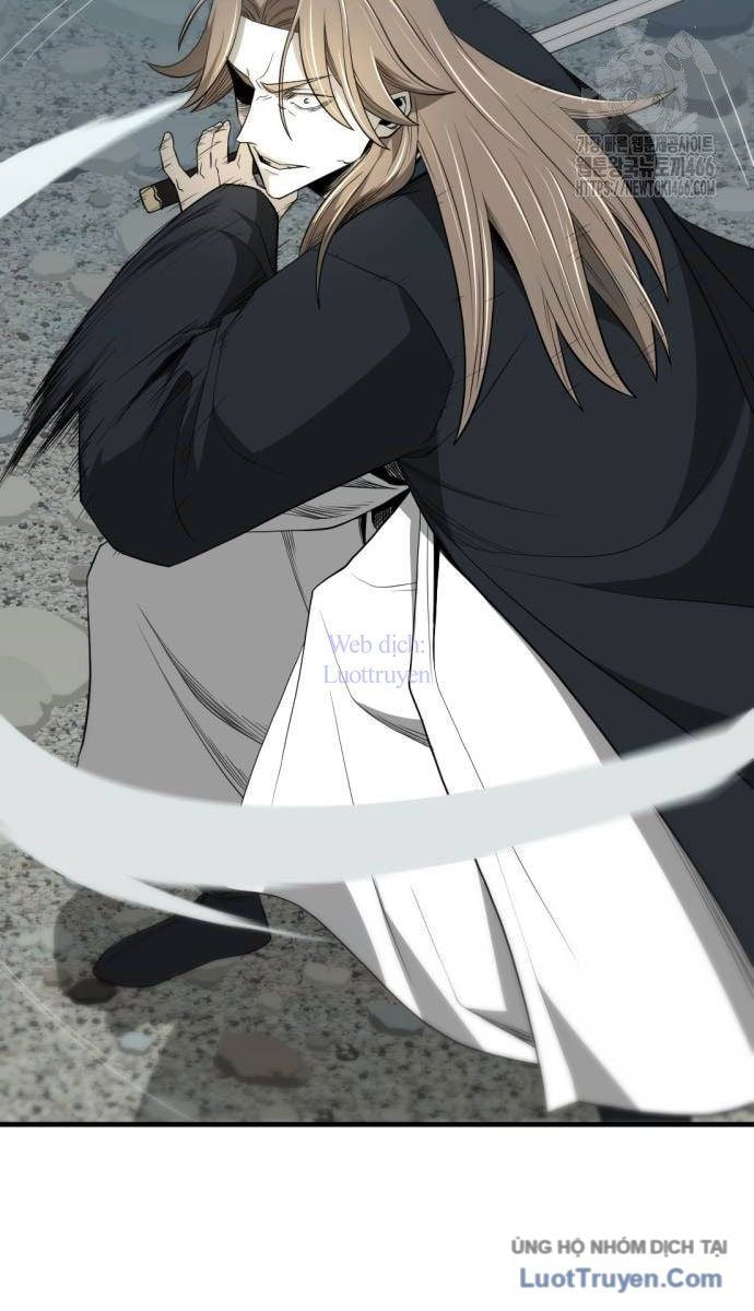 Nhất Hốt Đao Chapter 57 - Trang 2