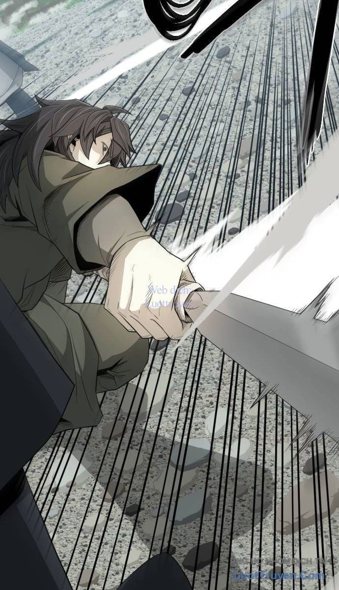 Nhất Hốt Đao Chapter 57 - Trang 2