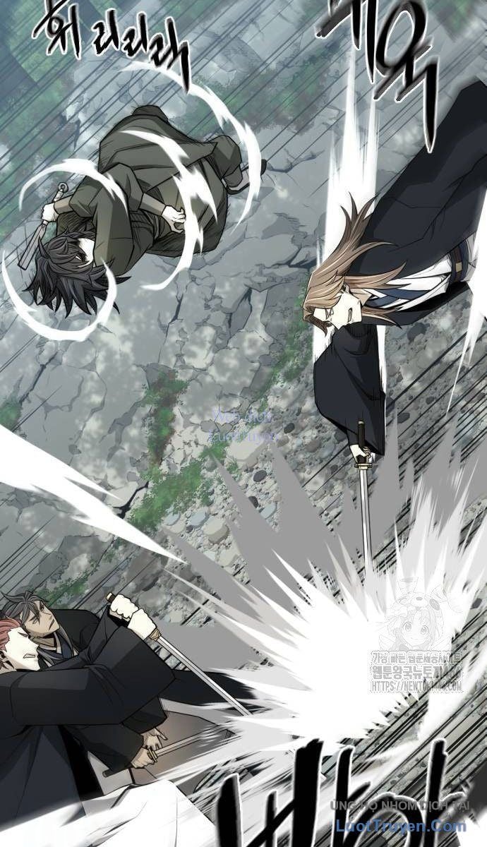 Nhất Hốt Đao Chapter 57 - Trang 2