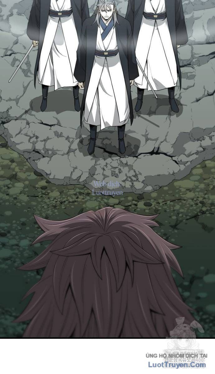 Nhất Hốt Đao Chapter 57 - Trang 2