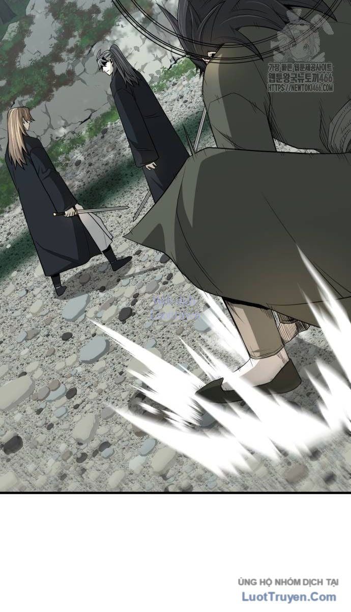 Nhất Hốt Đao Chapter 57 - Trang 2