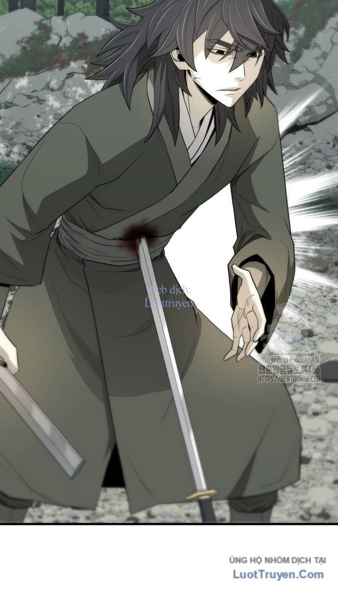 Nhất Hốt Đao Chapter 57 - Trang 2