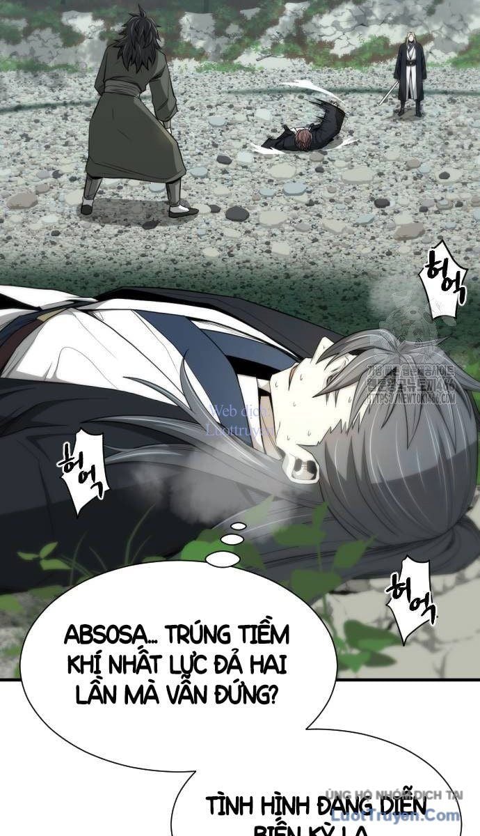 Nhất Hốt Đao Chapter 57 - Trang 2