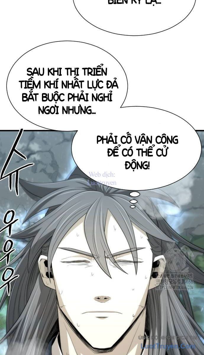 Nhất Hốt Đao Chapter 57 - Trang 2