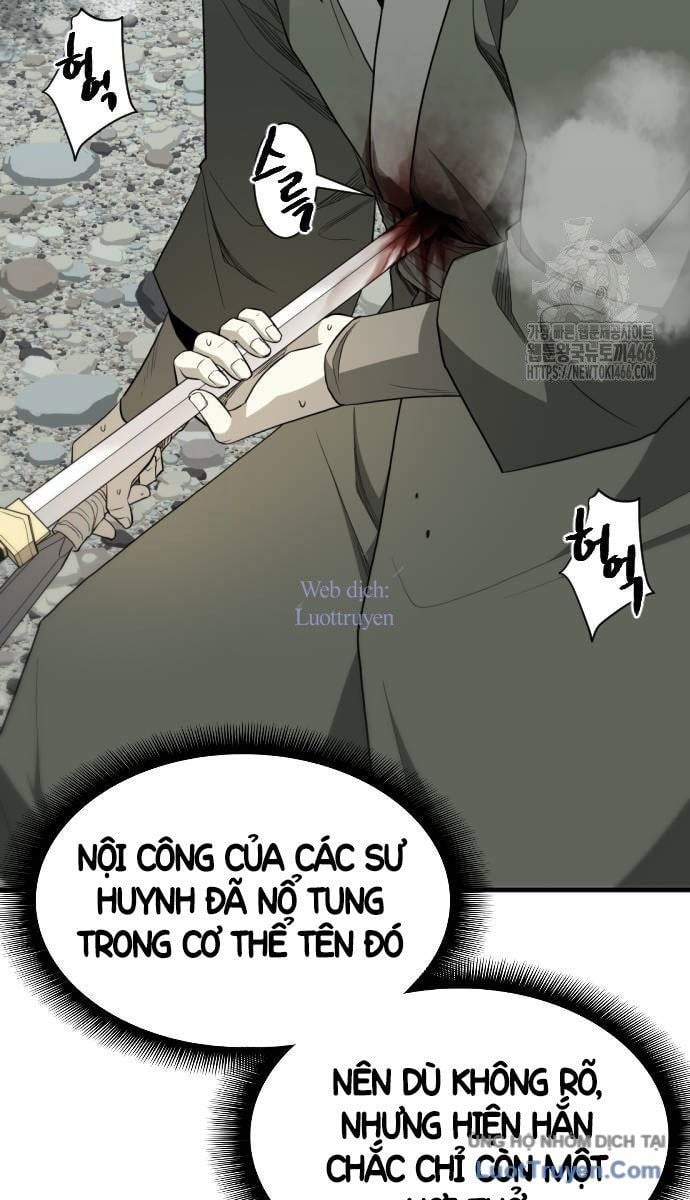 Nhất Hốt Đao Chapter 57 - Trang 2
