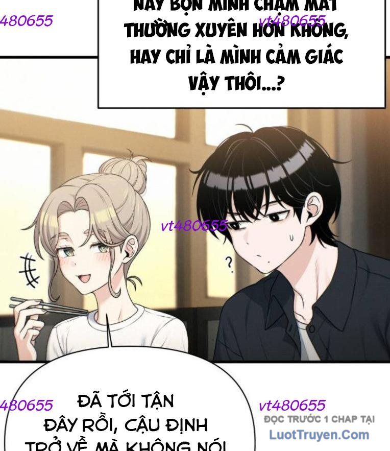 Nhật Kí Chuyển Việc Chapter 30 - Trang 2