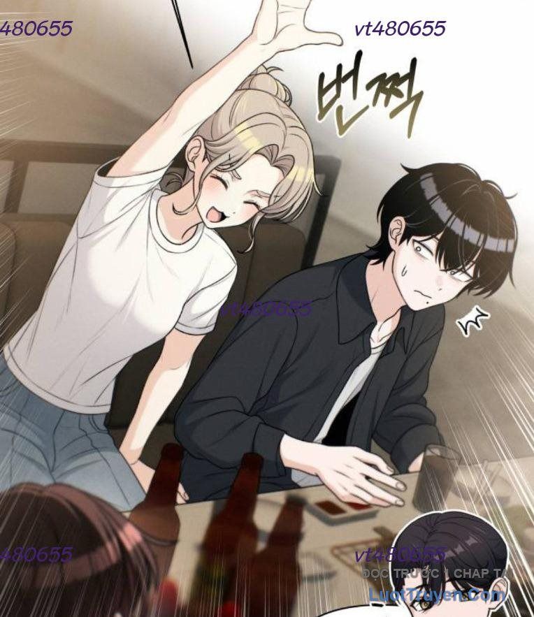 Nhật Kí Chuyển Việc Chapter 30 - Trang 2