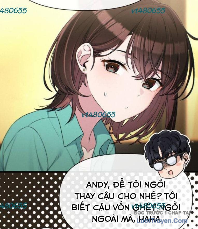 Nhật Kí Chuyển Việc Chapter 30 - Trang 2